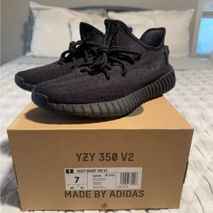 Yeezy Boost 350 V2 - “ONYX”